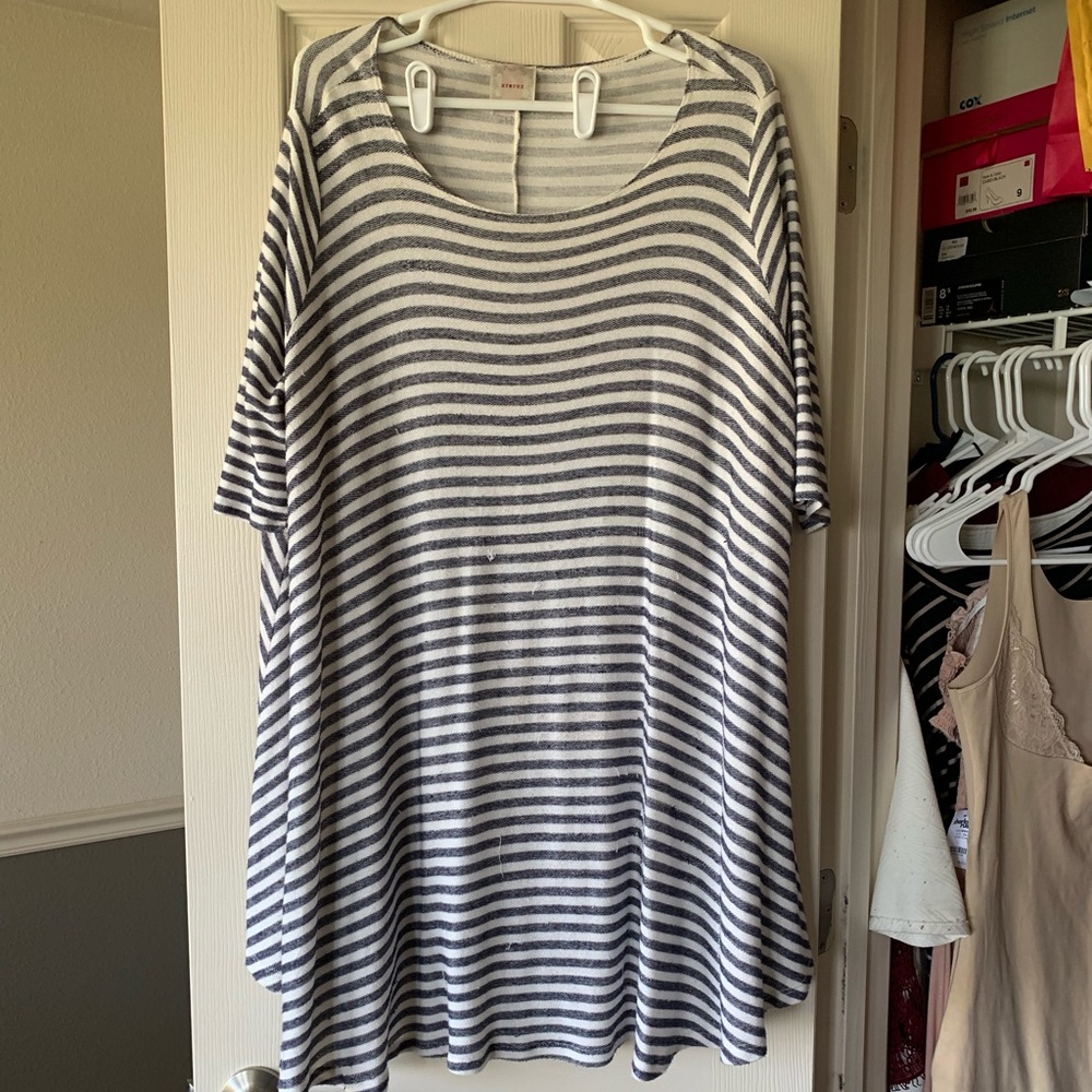 Flowy Dress